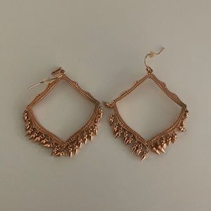 Kendra Scott Drop Earrings